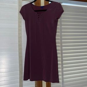 Aeropostal size S dress